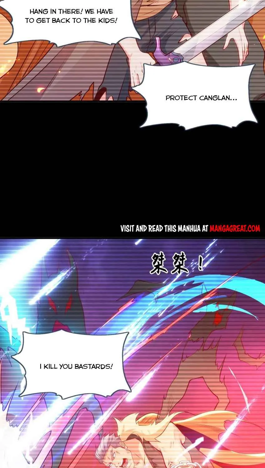 Devilish Girlfriend Mangakakalot X Chapter 56 Page 9