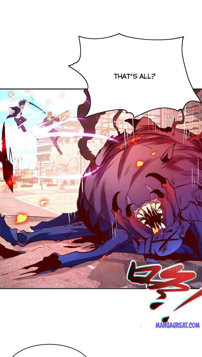 Devilish Girlfriend Mangakakalot X Chapter 57 Page 15