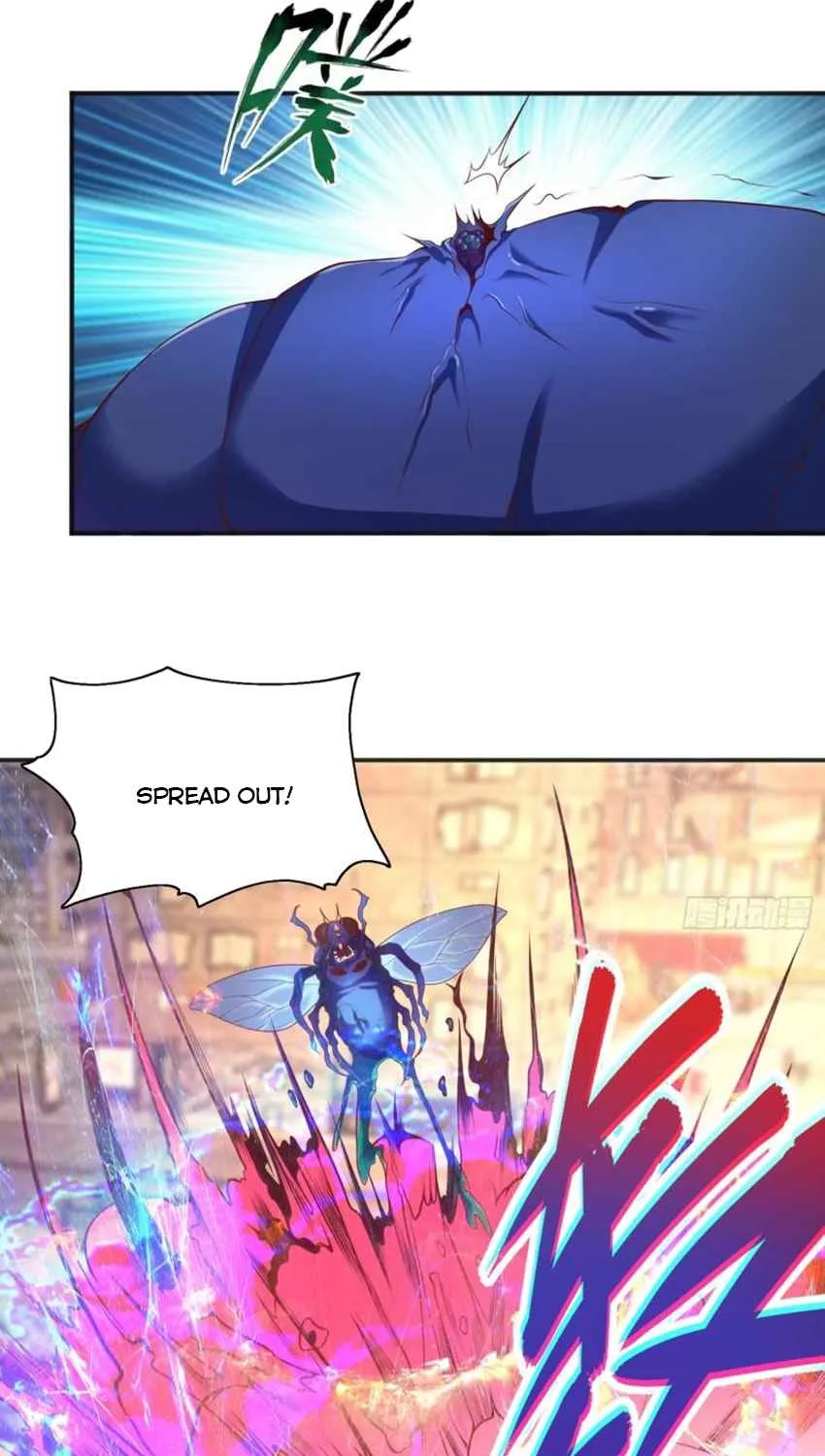 Devilish Girlfriend Mangakakalot X Chapter 57 Page 17