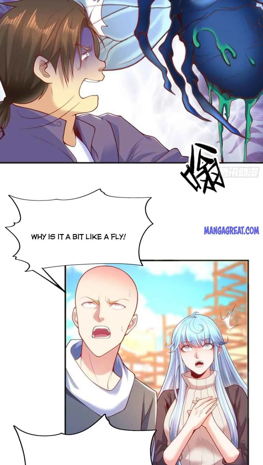Devilish Girlfriend Mangakakalot X Chapter 57 Page 19