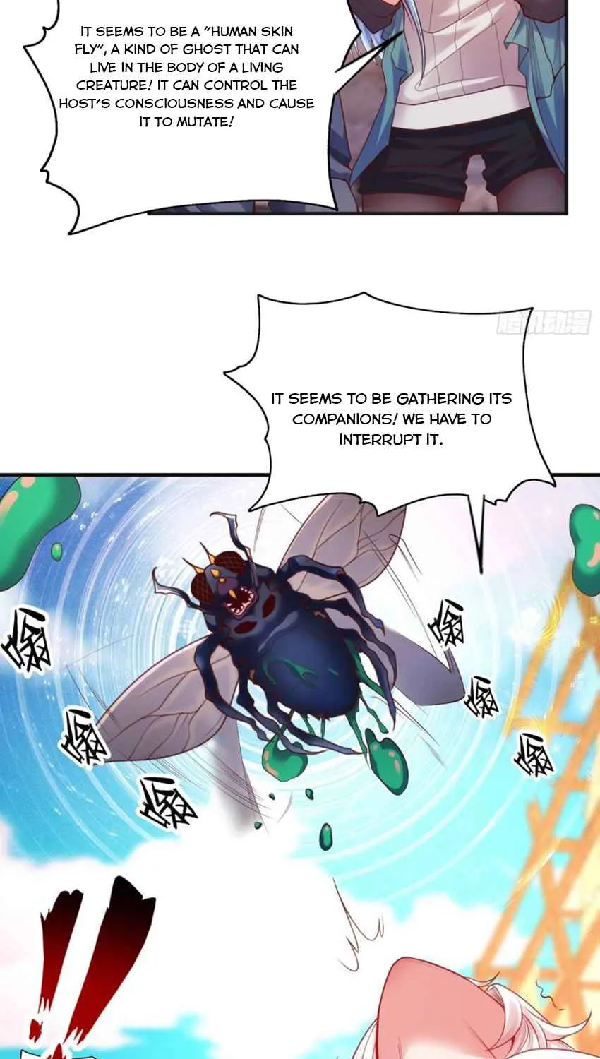 Devilish Girlfriend Mangakakalot X Chapter 57 Page 20