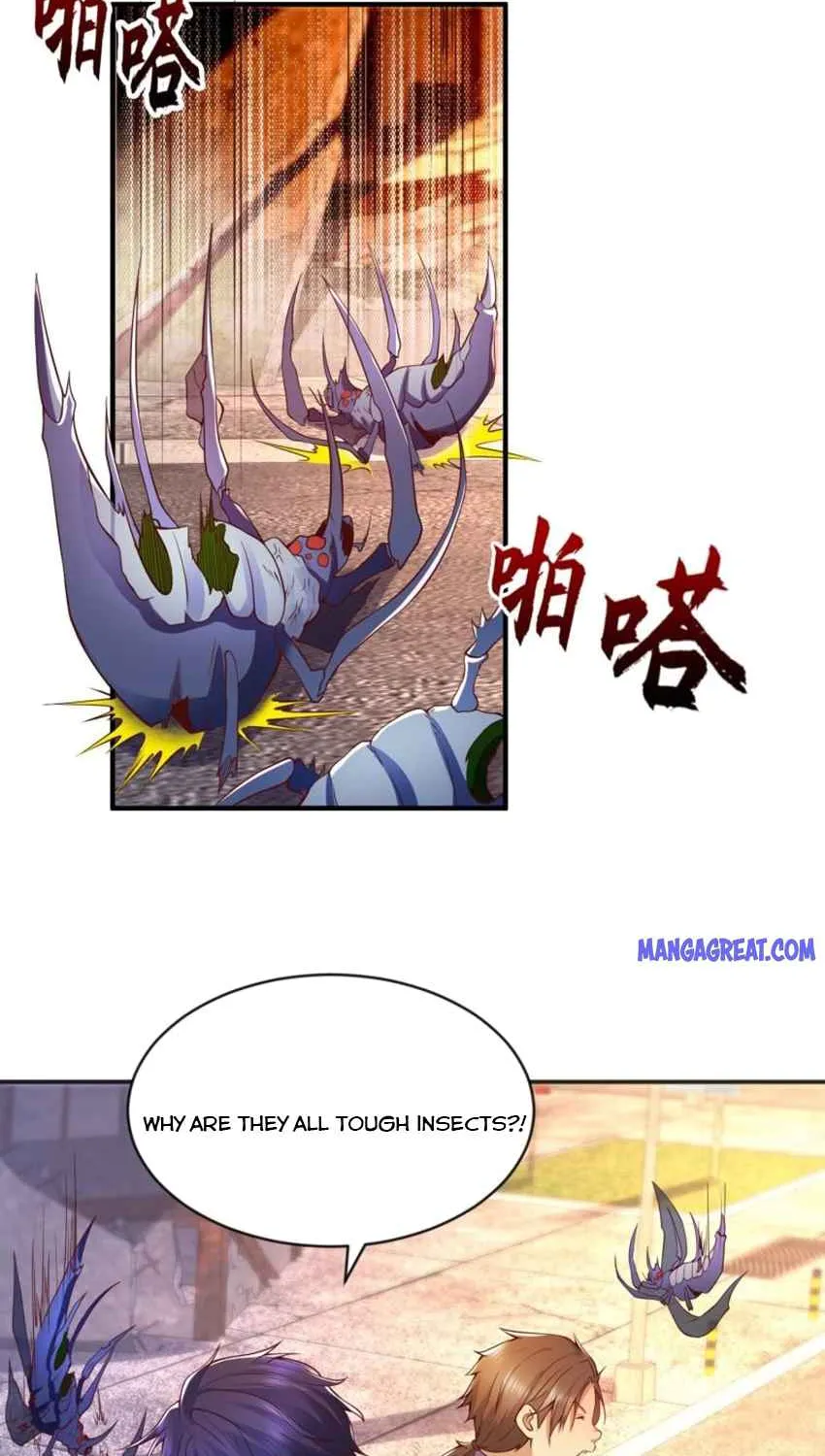 Devilish Girlfriend Mangakakalot X Chapter 57 Page 2