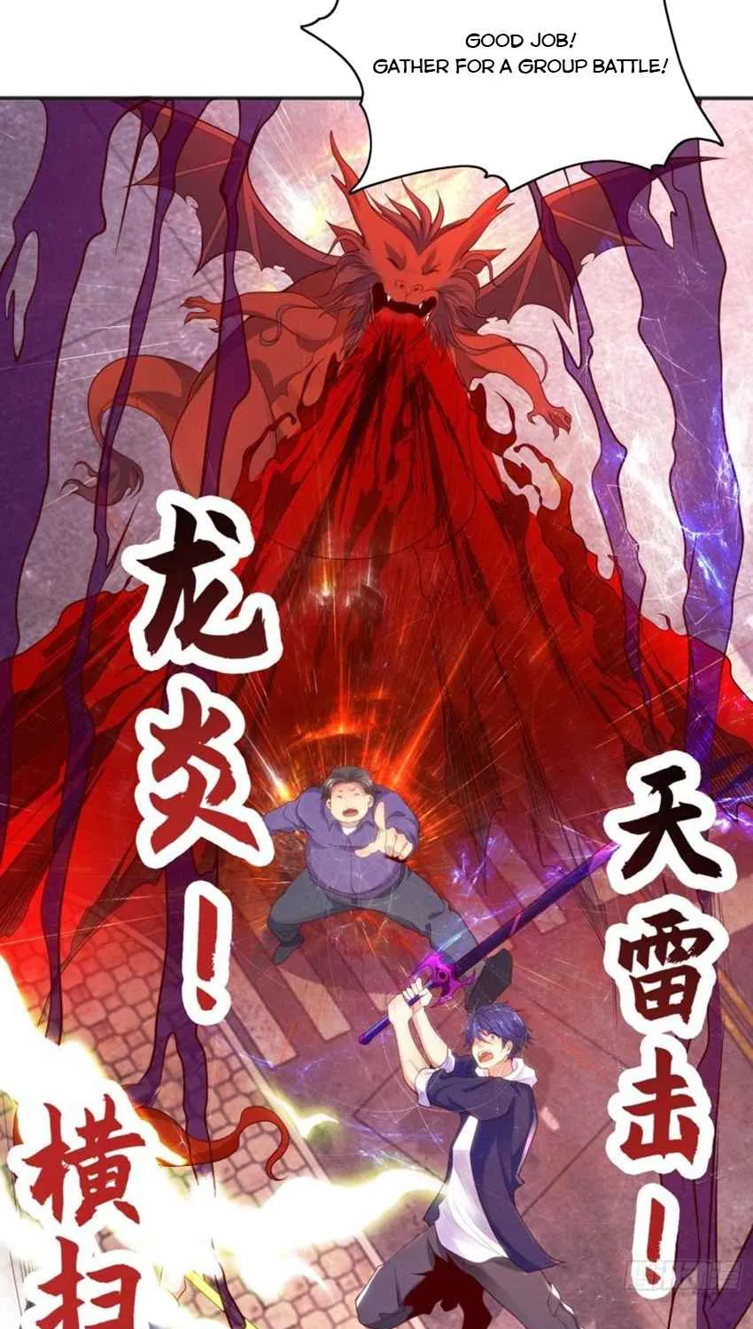 Devilish Girlfriend Mangakakalot X Chapter 57 Page 12