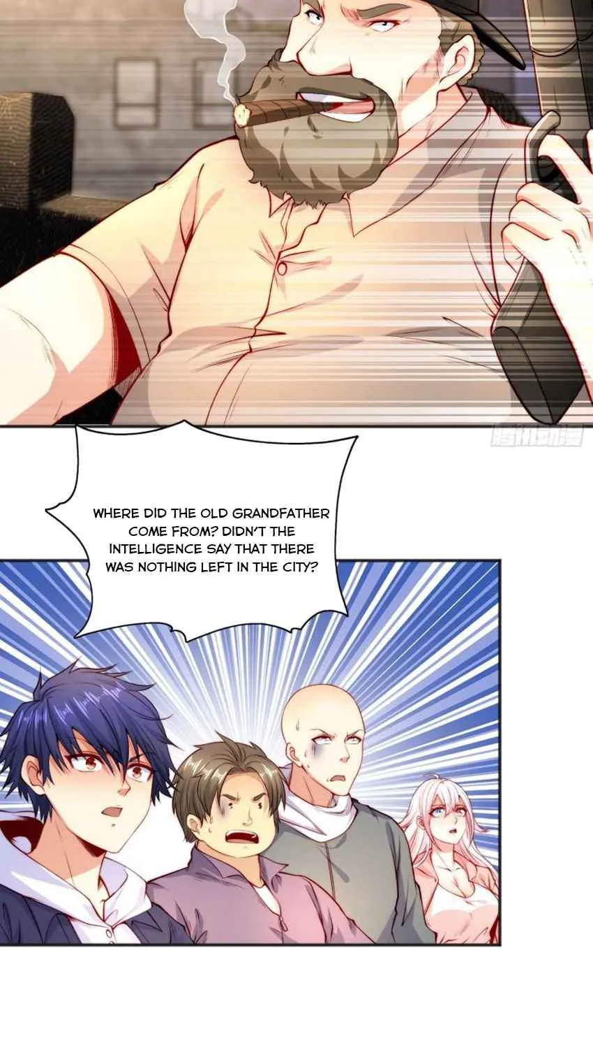 Devilish Girlfriend Mangakakalot X Chapter 57 Page 30
