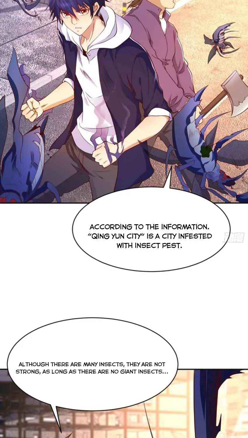 Devilish Girlfriend Mangakakalot X Chapter 57 Page 3