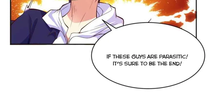 Devilish Girlfriend Mangakakalot X Chapter 57 Page 23