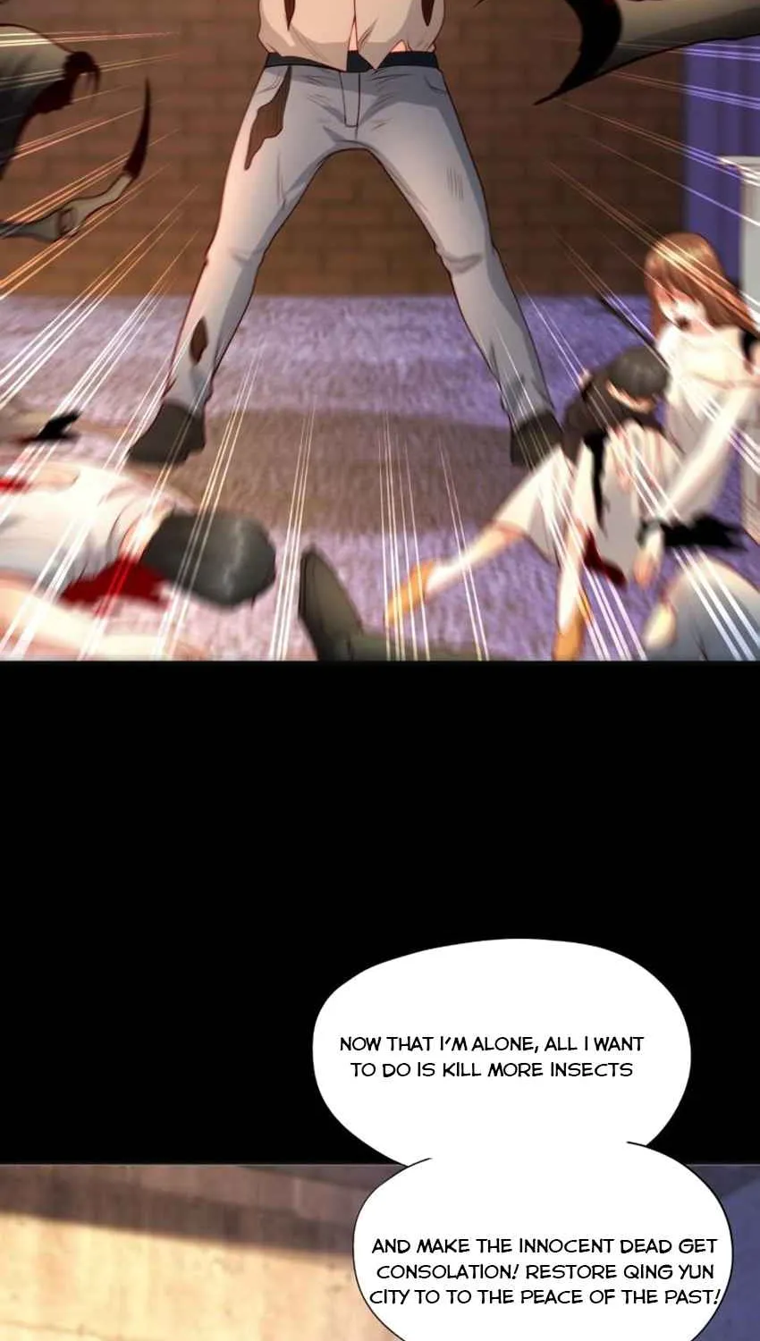 Devilish Girlfriend Mangakakalot X Chapter 57 Page 38
