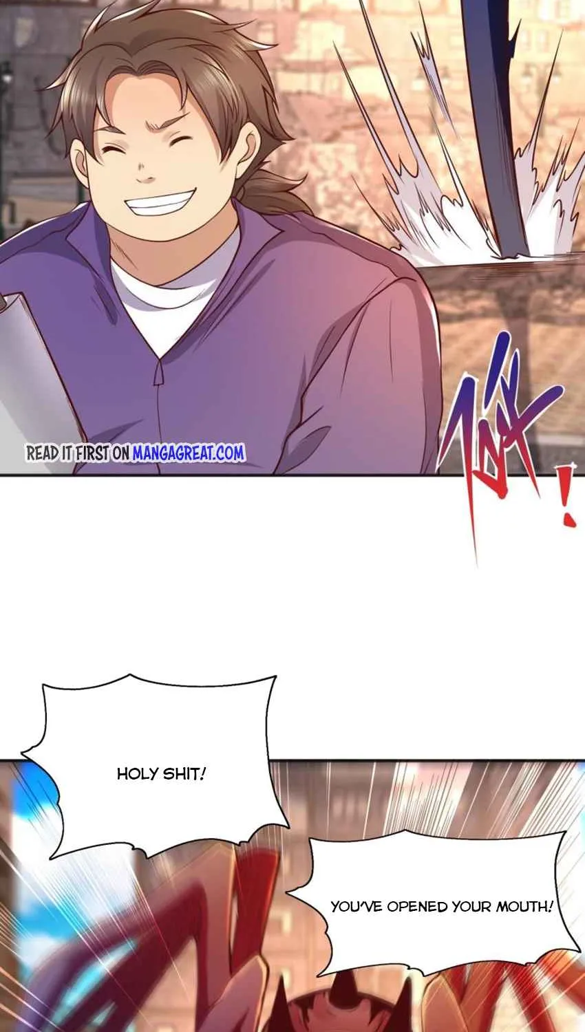 Devilish Girlfriend Mangakakalot X Chapter 57 Page 4