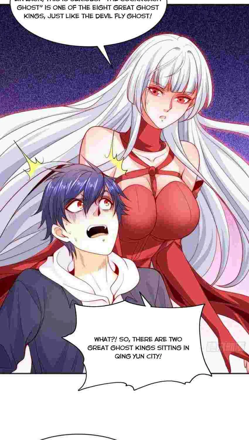 Devilish Girlfriend Mangakakalot X Chapter 57 Page 45
