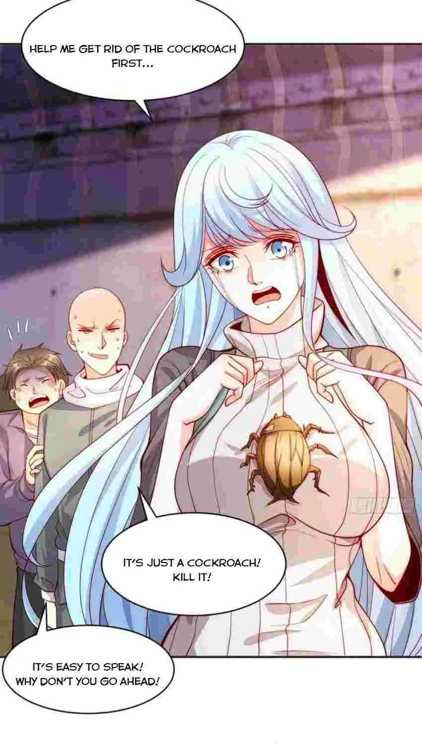 Devilish Girlfriend Mangakakalot X Chapter 57 Page 46