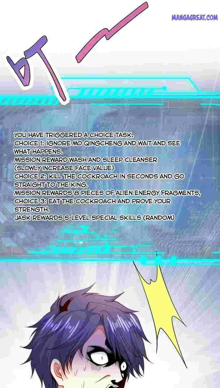 Devilish Girlfriend Mangakakalot X Chapter 57 Page 47