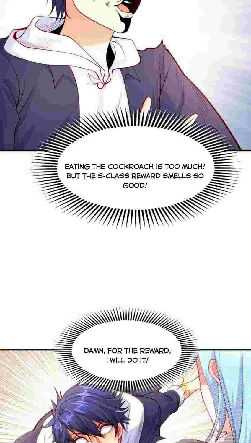 Devilish Girlfriend Mangakakalot X Chapter 57 Page 48