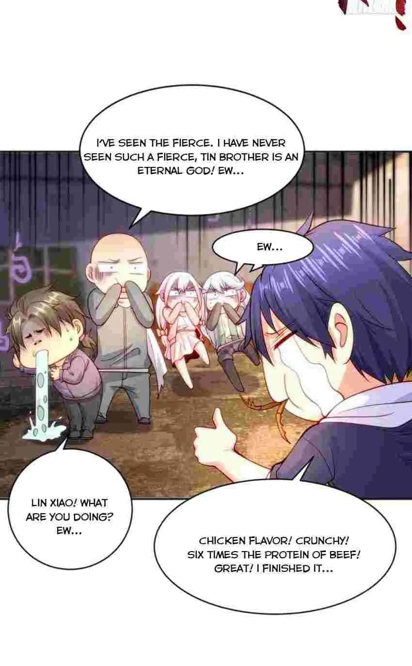 Devilish Girlfriend Mangakakalot X Chapter 57 Page 50