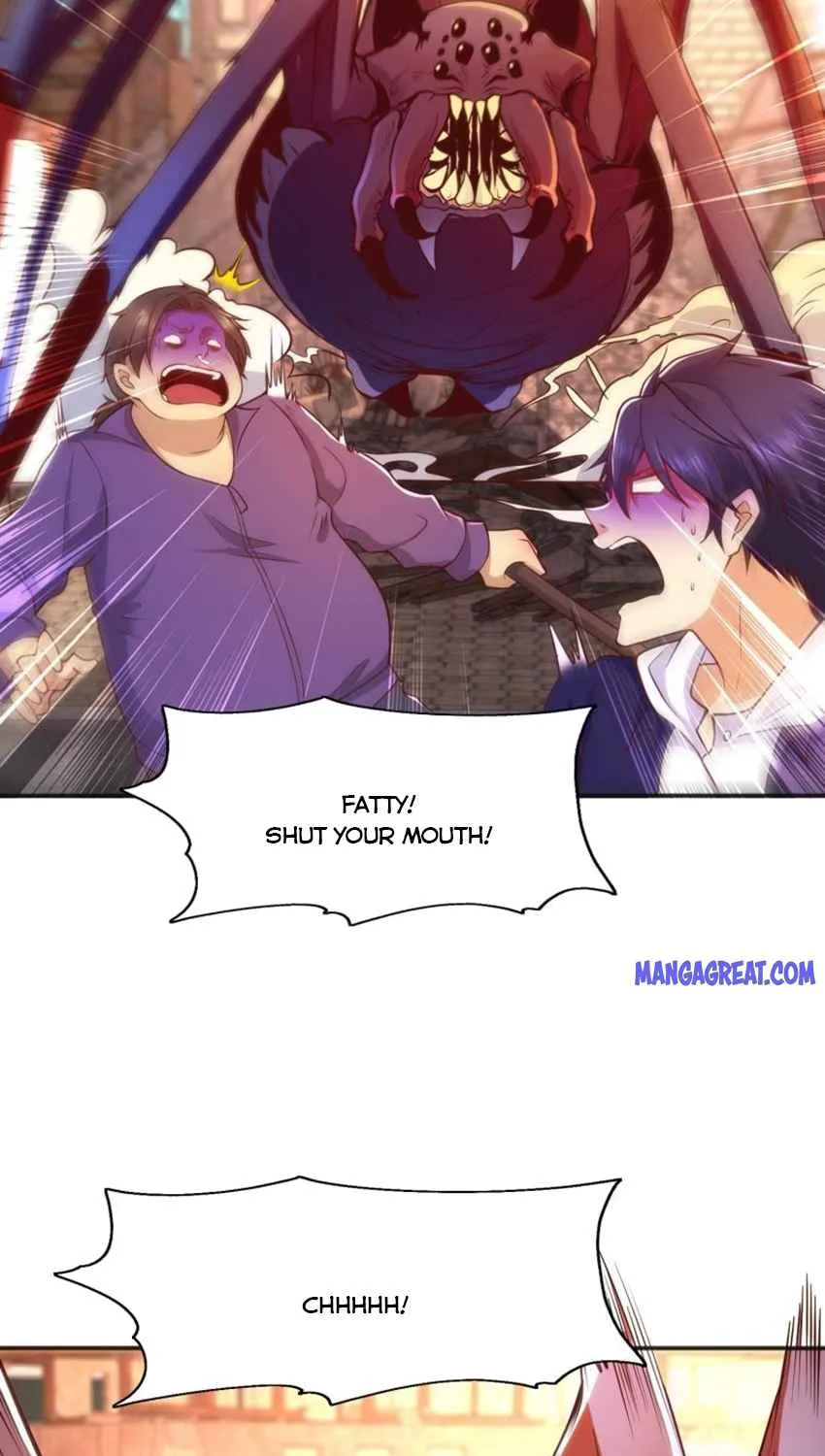 Devilish Girlfriend Mangakakalot X Chapter 57 Page 5