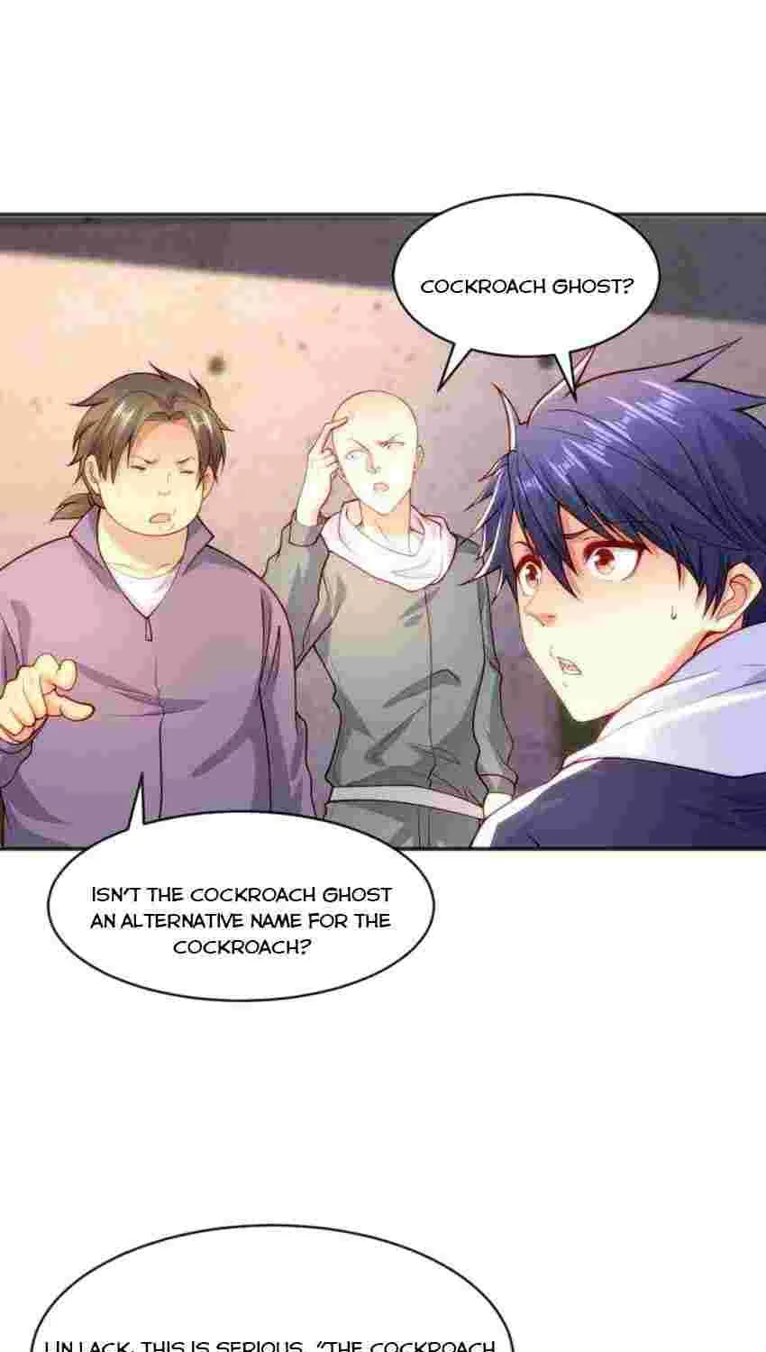 Devilish Girlfriend Mangakakalot X Chapter 57 Page 44