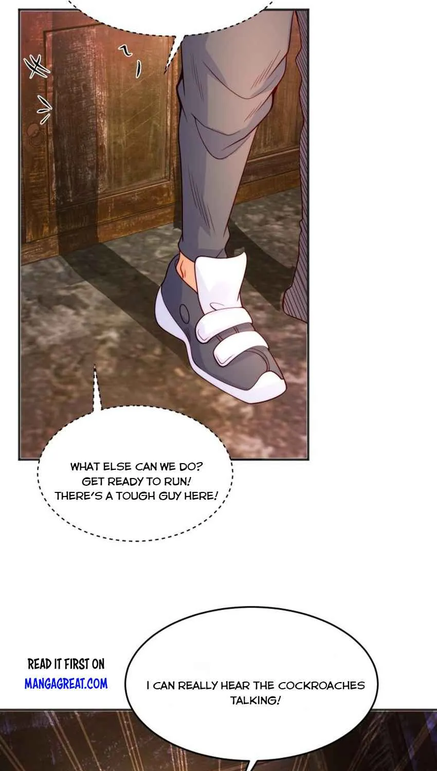 Devilish Girlfriend Mangakakalot X Chapter 57 Page 55