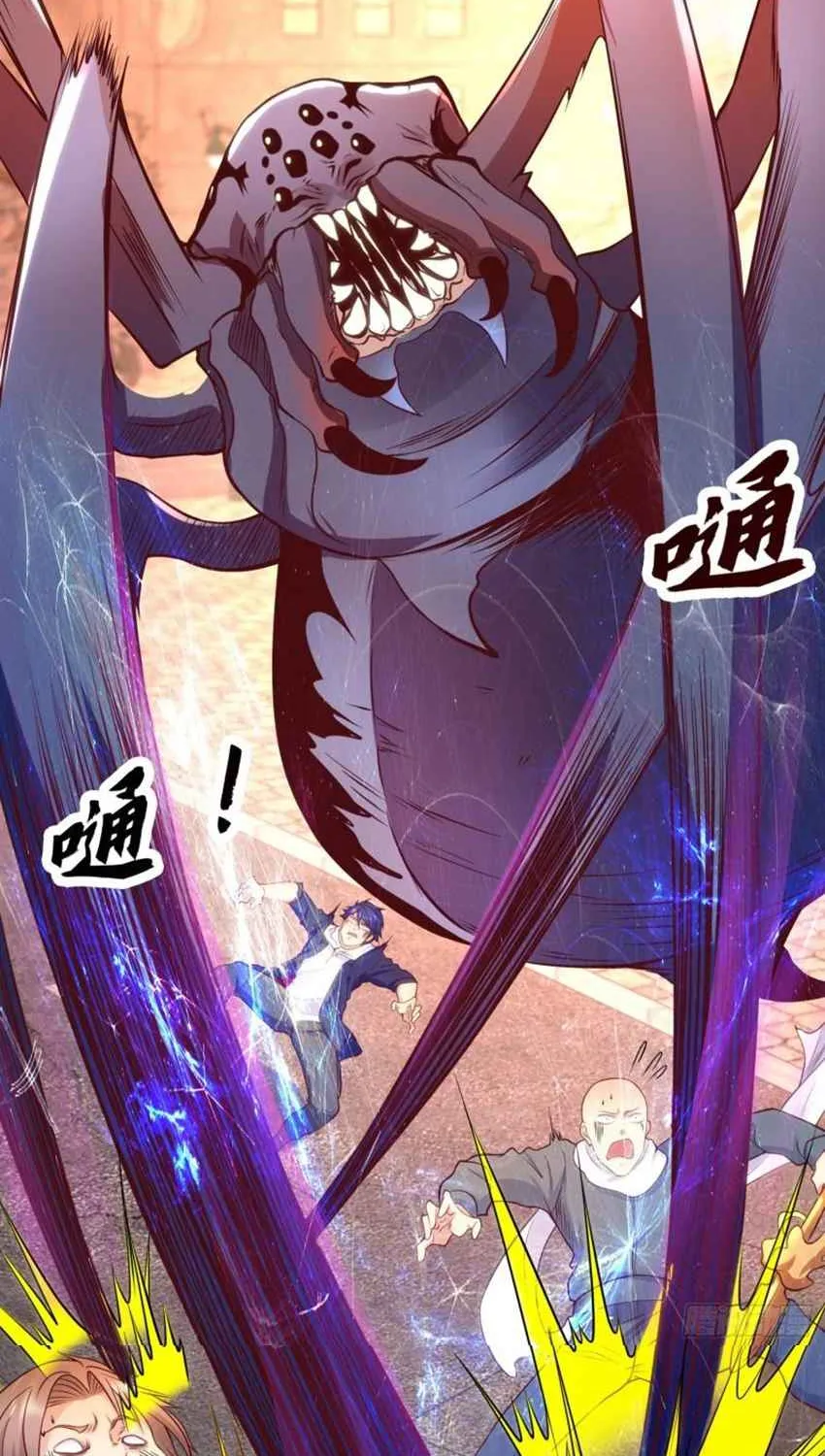 Devilish Girlfriend Mangakakalot X Chapter 57 Page 6
