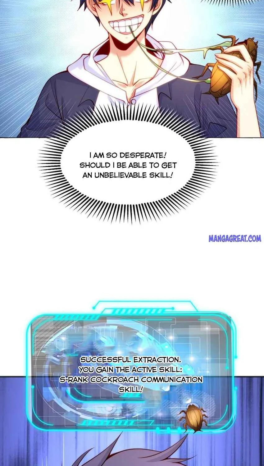 Devilish Girlfriend Mangakakalot X Chapter 57 Page 52