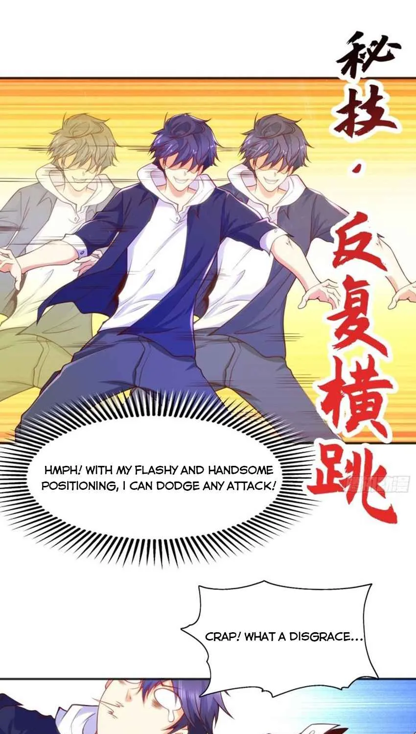 Devilish Girlfriend Mangakakalot X Chapter 57 Page 8