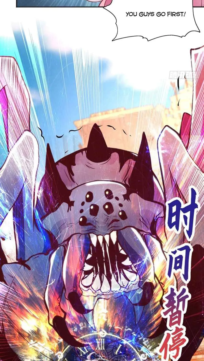 Devilish Girlfriend Mangakakalot X Chapter 57 Page 10