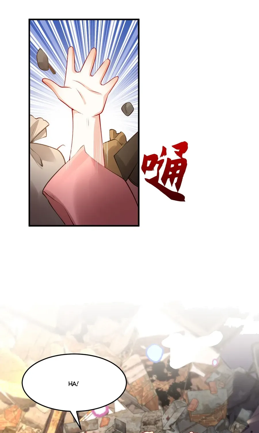 Devilish Girlfriend Mangakakalot X Chapter 58 Page 19