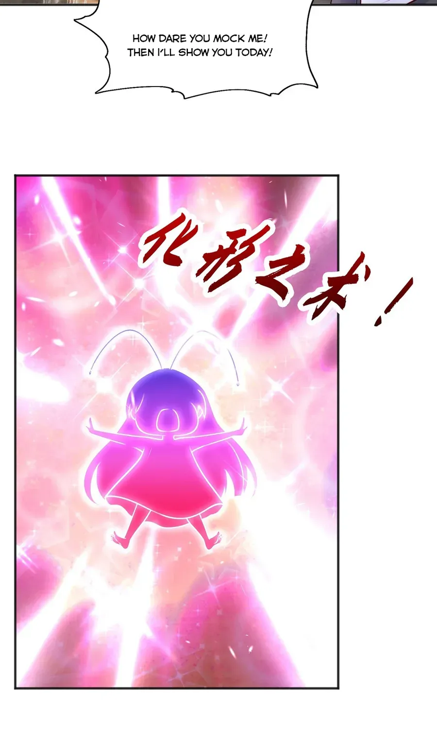 Devilish Girlfriend Mangakakalot X Chapter 58 Page 26