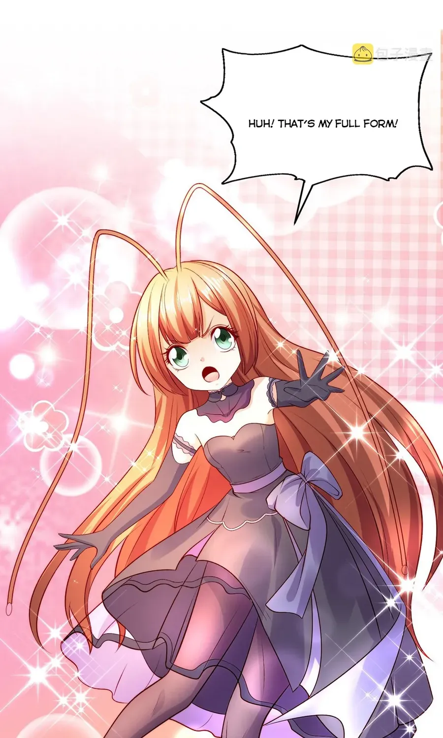 Devilish Girlfriend Mangakakalot X Chapter 58 Page 27
