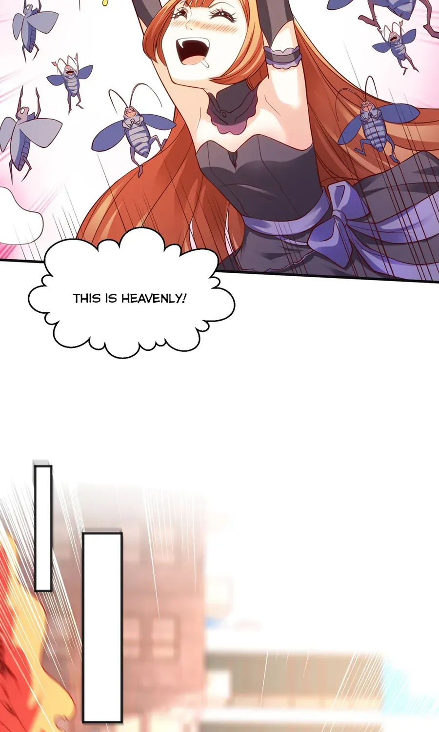 Devilish Girlfriend Mangakakalot X Chapter 58 Page 46