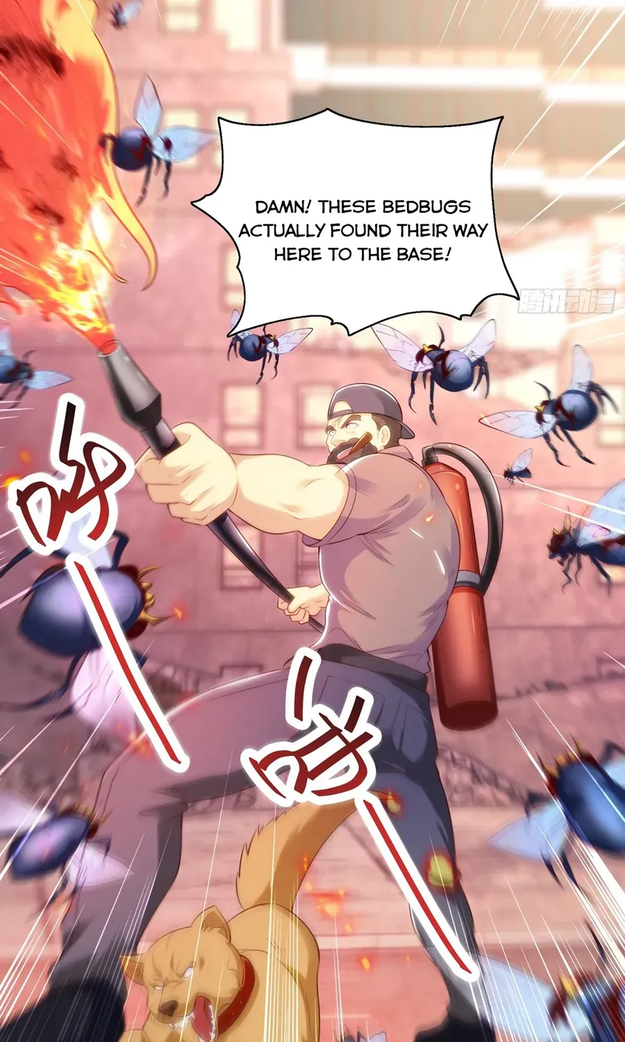 Devilish Girlfriend Mangakakalot X Chapter 58 Page 47
