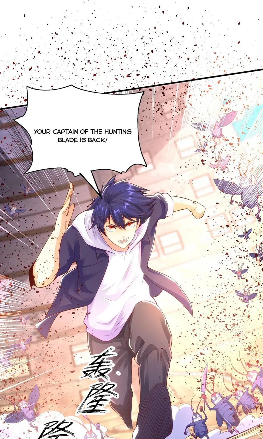 Devilish Girlfriend Mangakakalot X Chapter 58 Page 50