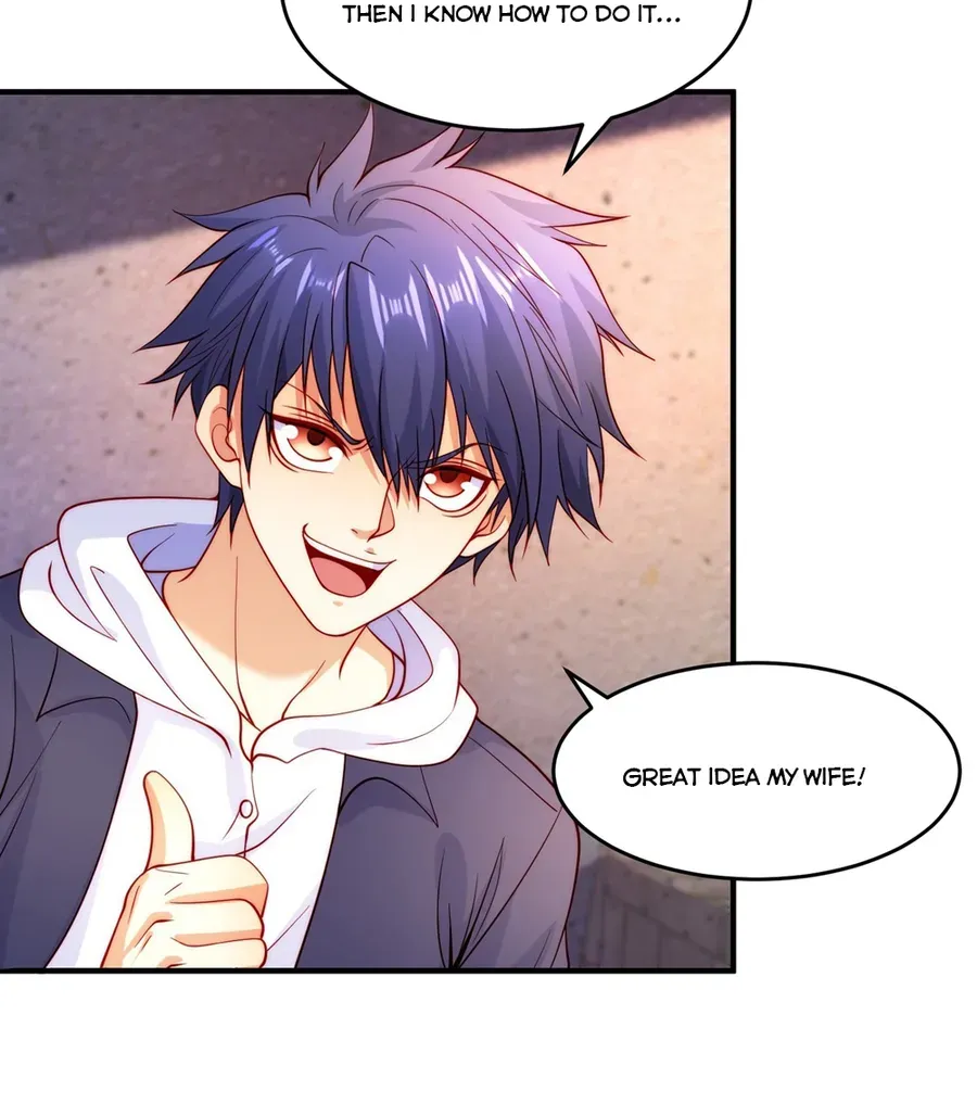 Devilish Girlfriend Mangakakalot X Chapter 58 Page 5