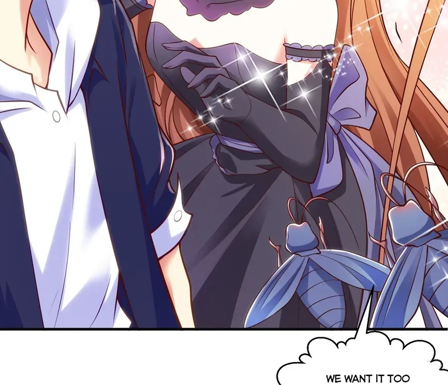 Devilish Girlfriend Mangakakalot X Chapter 58 Page 41