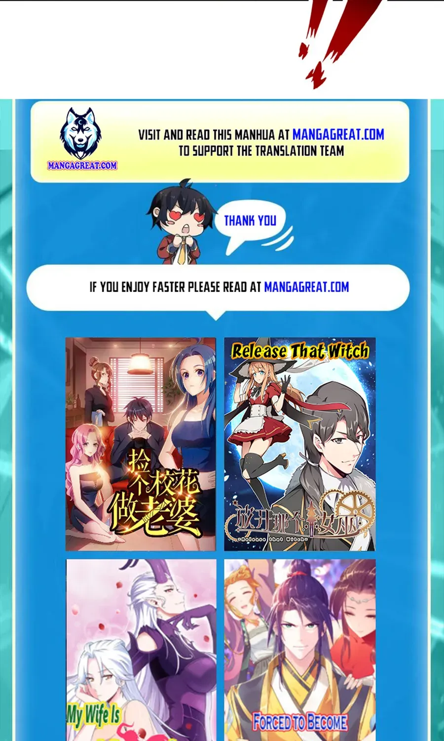 Devilish Girlfriend Mangakakalot X Chapter 58 Page 52