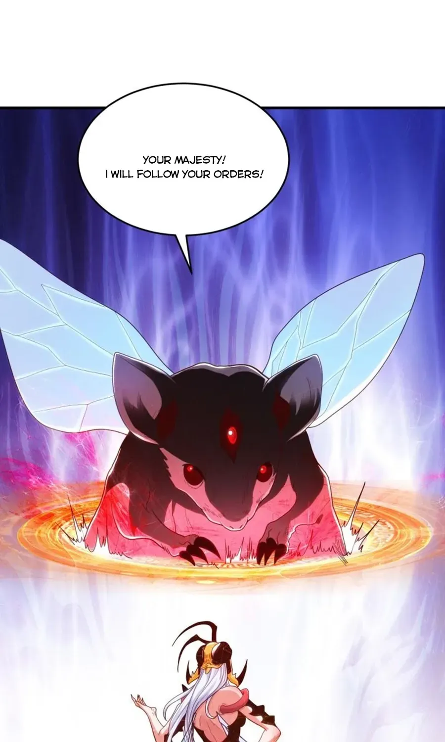 Devilish Girlfriend Mangakakalot X Chapter 59 Page 13