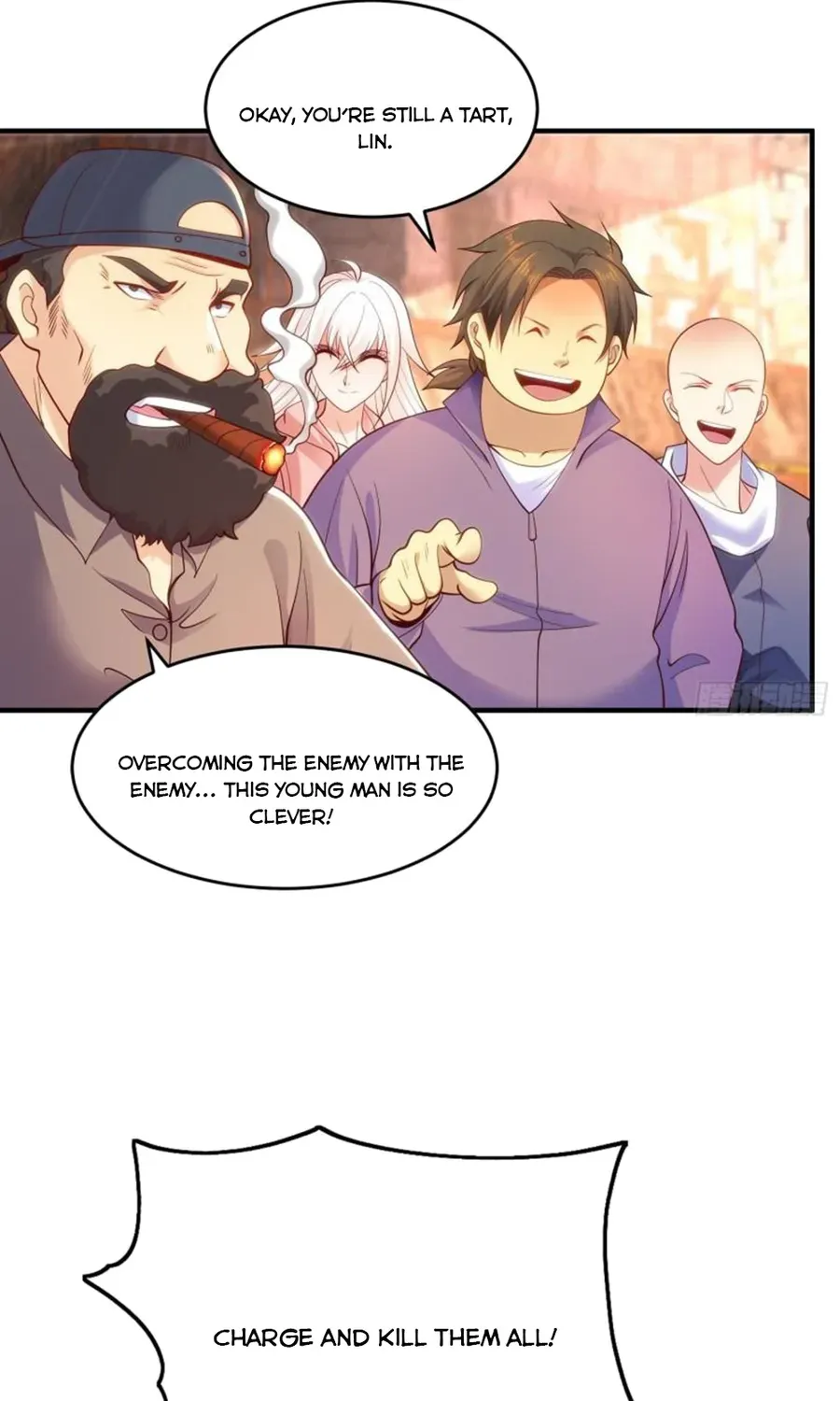 Devilish Girlfriend Mangakakalot X Chapter 59 Page 3