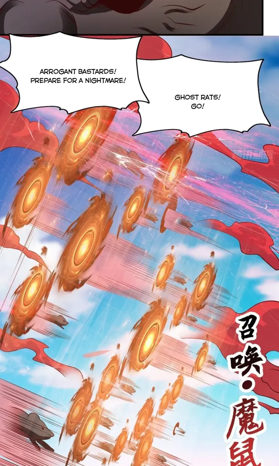 Devilish Girlfriend Mangakakalot X Chapter 59 Page 24