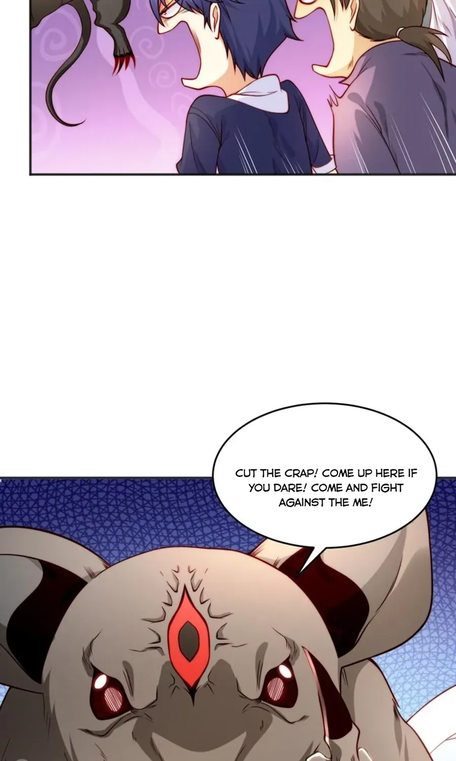 Devilish Girlfriend Mangakakalot X Chapter 59 Page 35