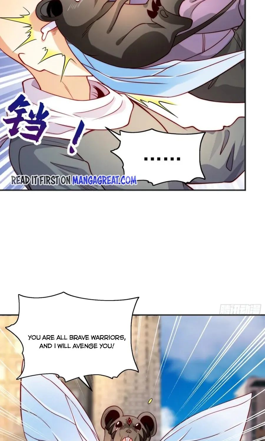 Devilish Girlfriend Mangakakalot X Chapter 59 Page 33