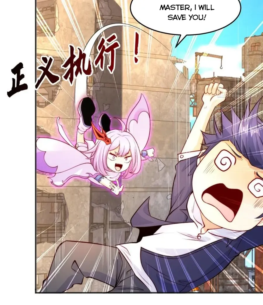 Devilish Girlfriend Mangakakalot X Chapter 59 Page 47