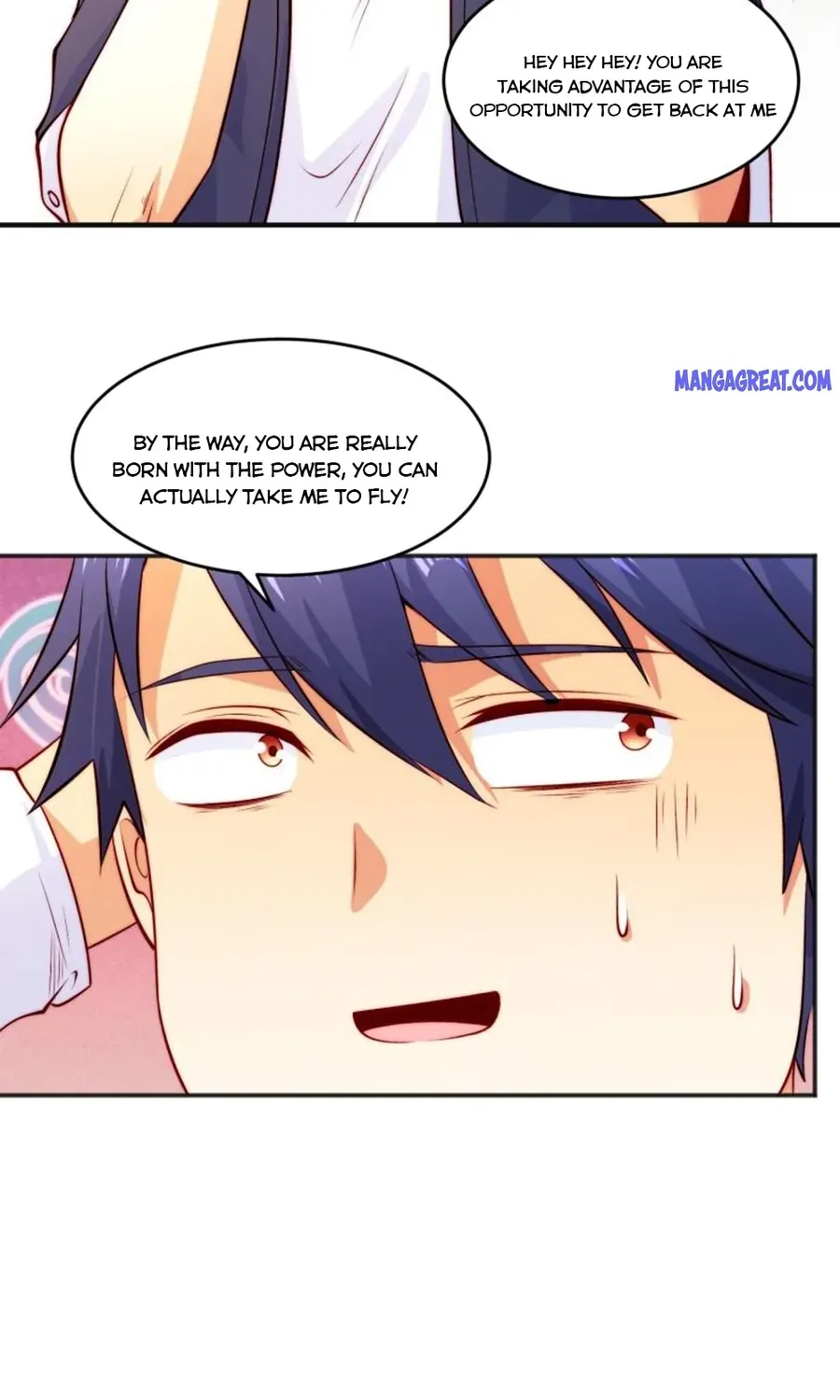 Devilish Girlfriend Mangakakalot X Chapter 59 Page 49