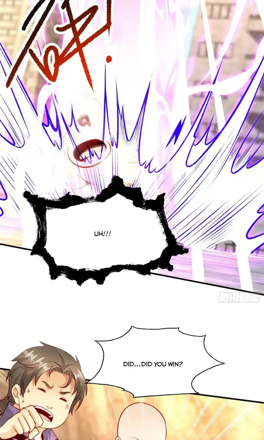 Devilish Girlfriend Mangakakalot X Chapter 59 Page 59