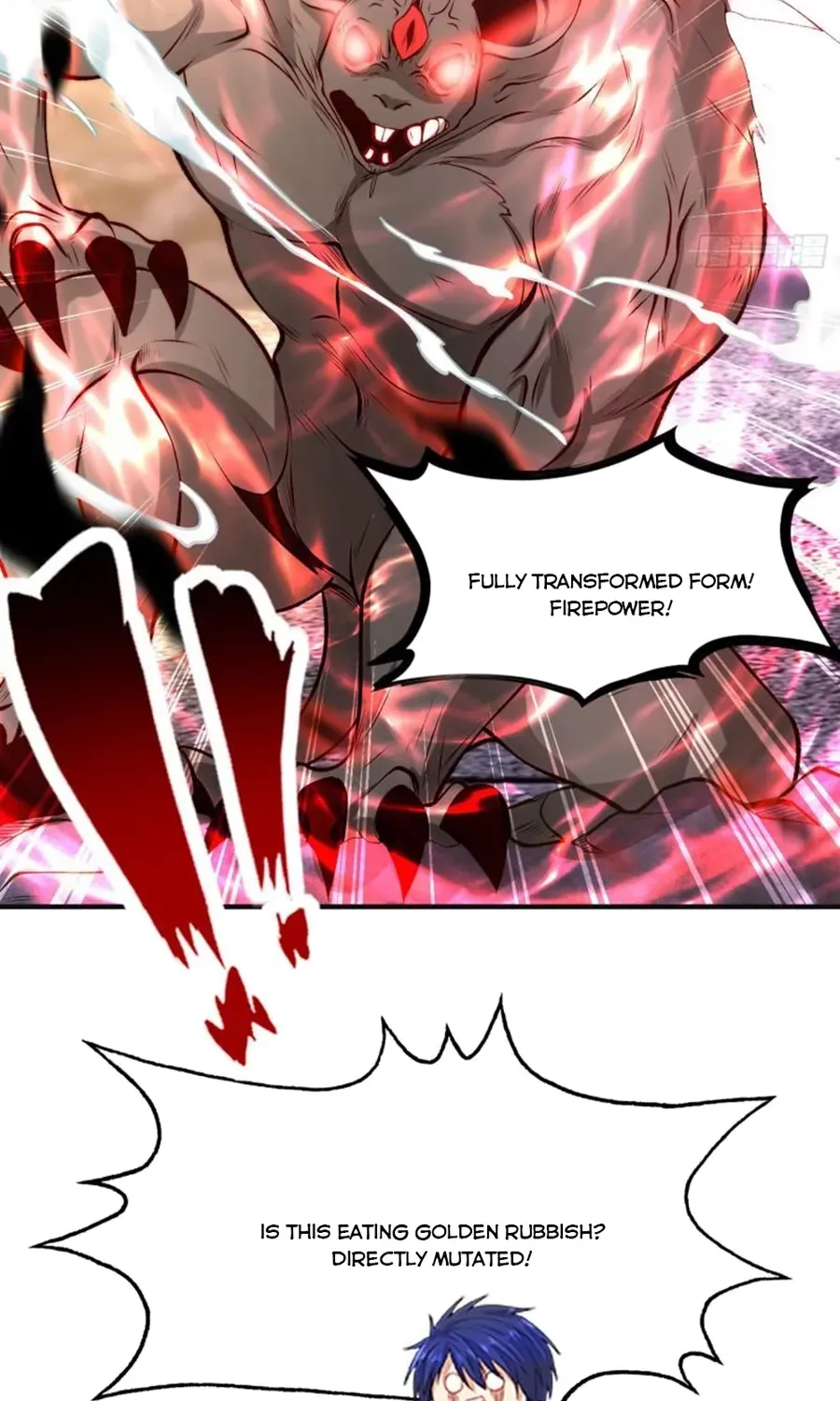 Devilish Girlfriend Mangakakalot X Chapter 59 Page 62