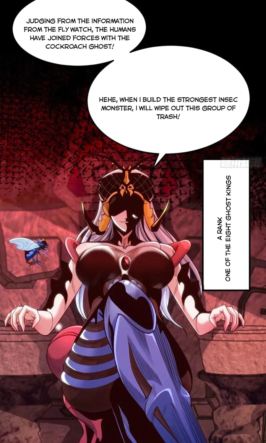 Devilish Girlfriend Mangakakalot X Chapter 59 Page 10