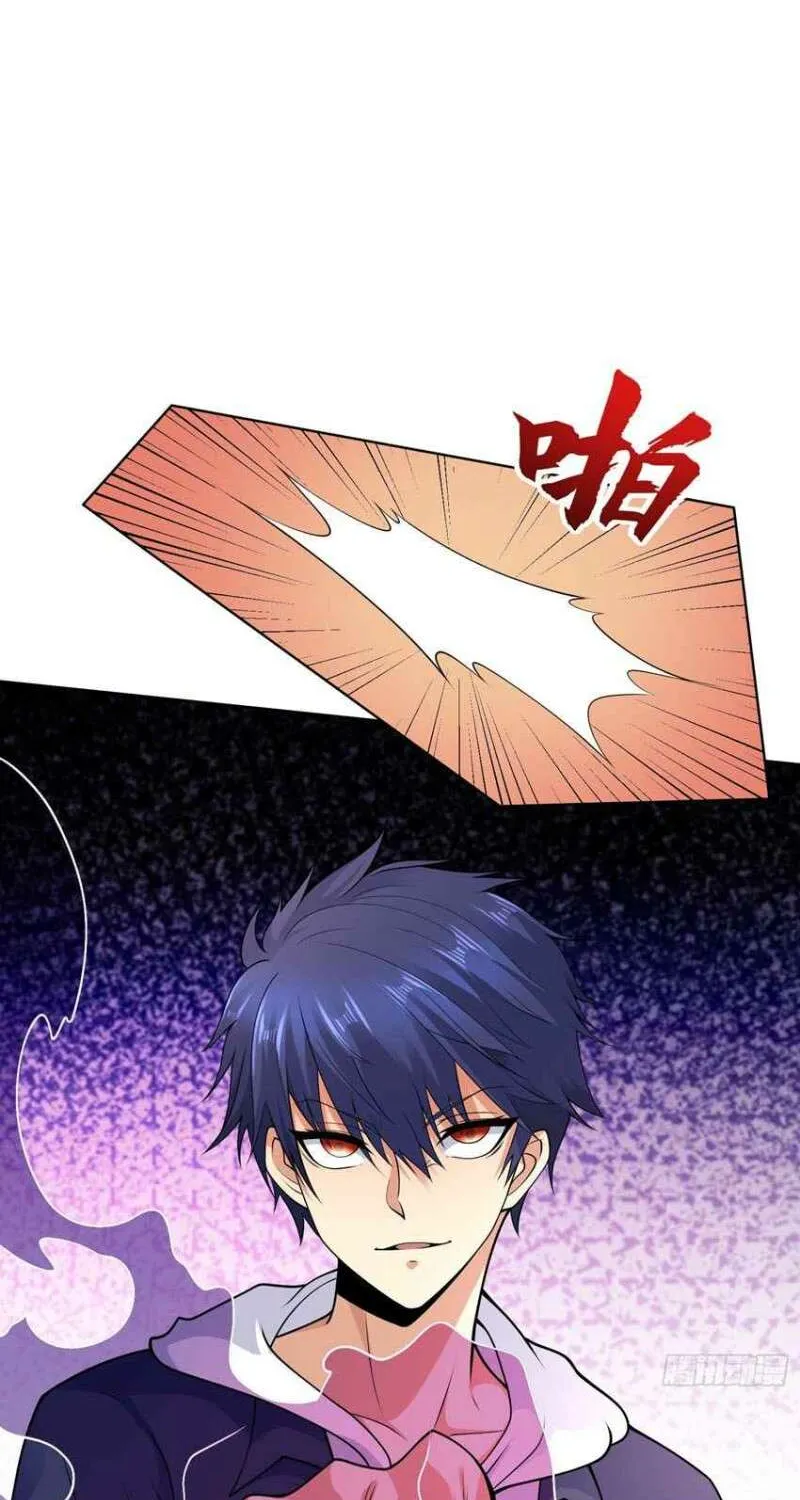 Devilish Girlfriend Mangakakalot X Chapter 5 Page 12