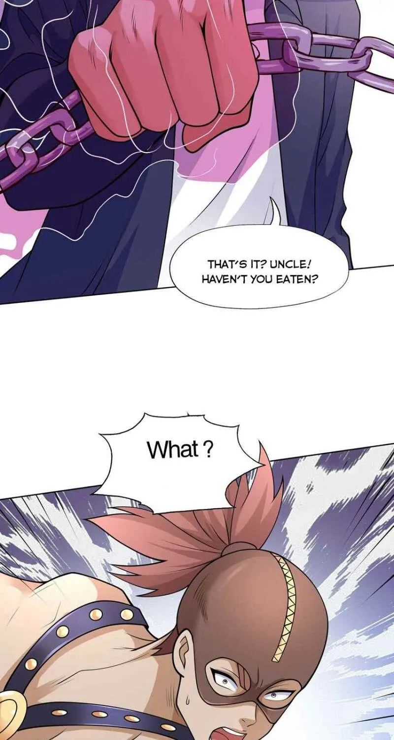Devilish Girlfriend Mangakakalot X Chapter 5 Page 13