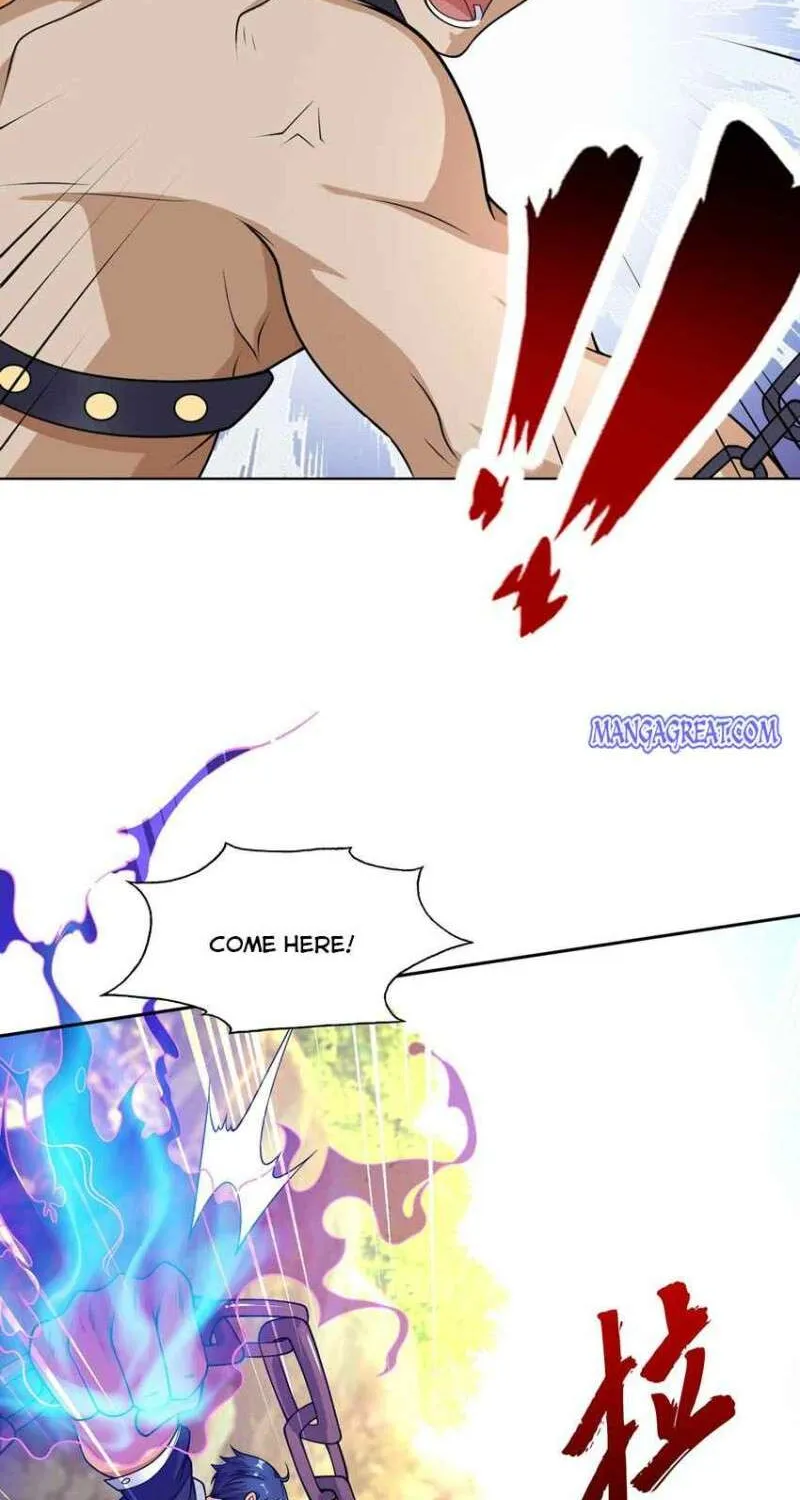 Devilish Girlfriend Mangakakalot X Chapter 5 Page 14