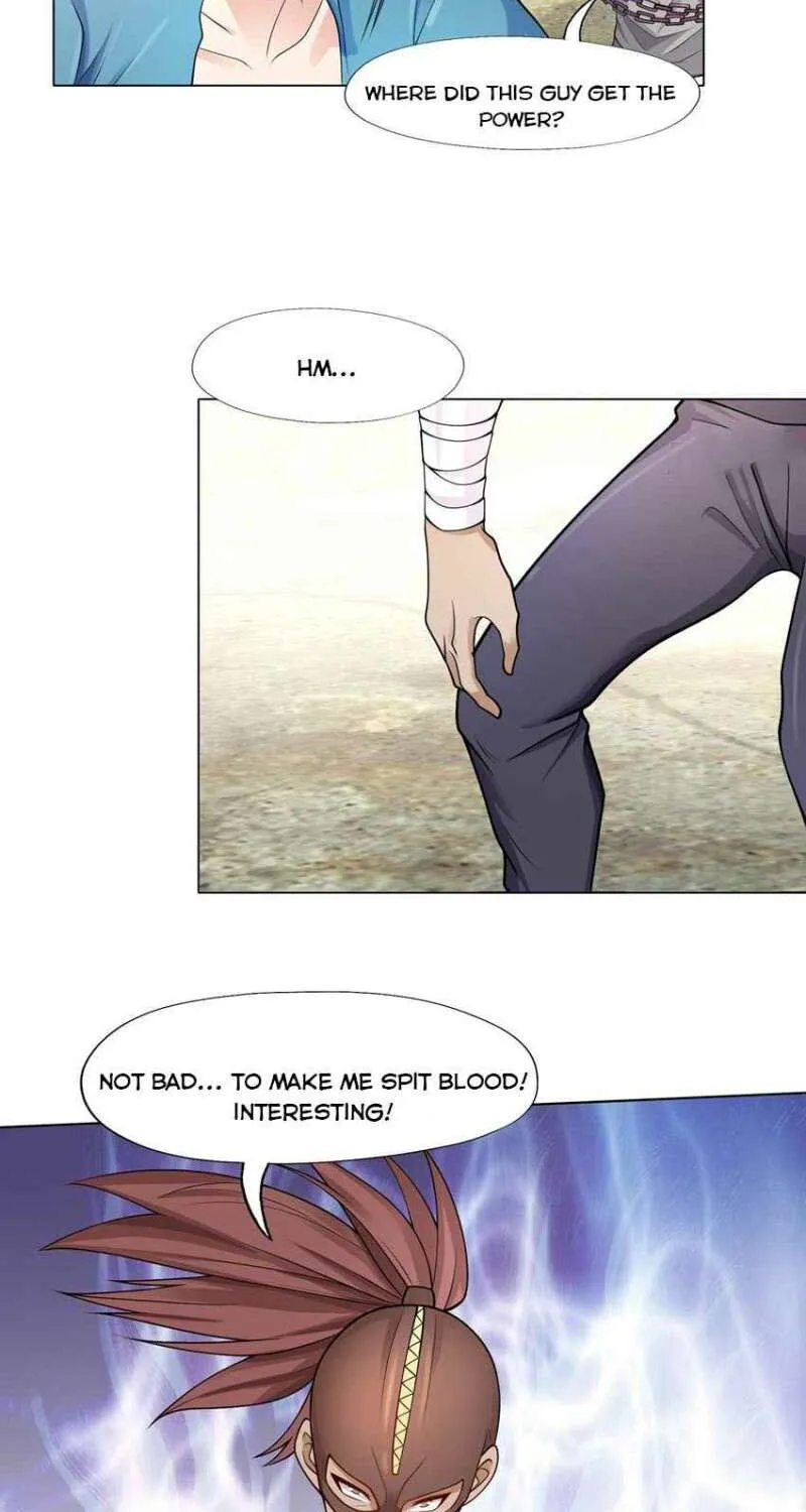 Devilish Girlfriend Mangakakalot X Chapter 5 Page 19