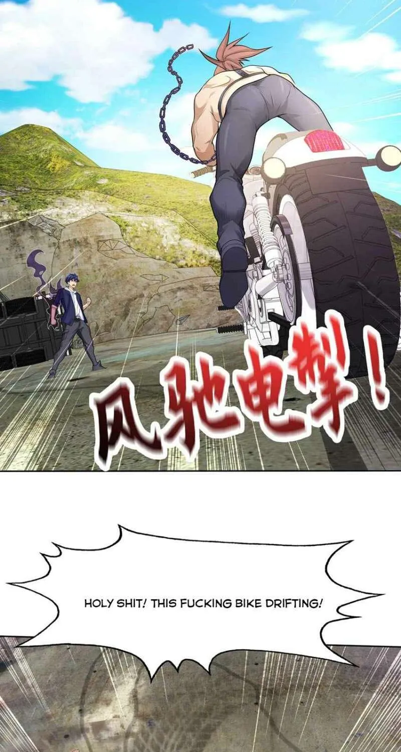 Devilish Girlfriend Mangakakalot X Chapter 5 Page 22