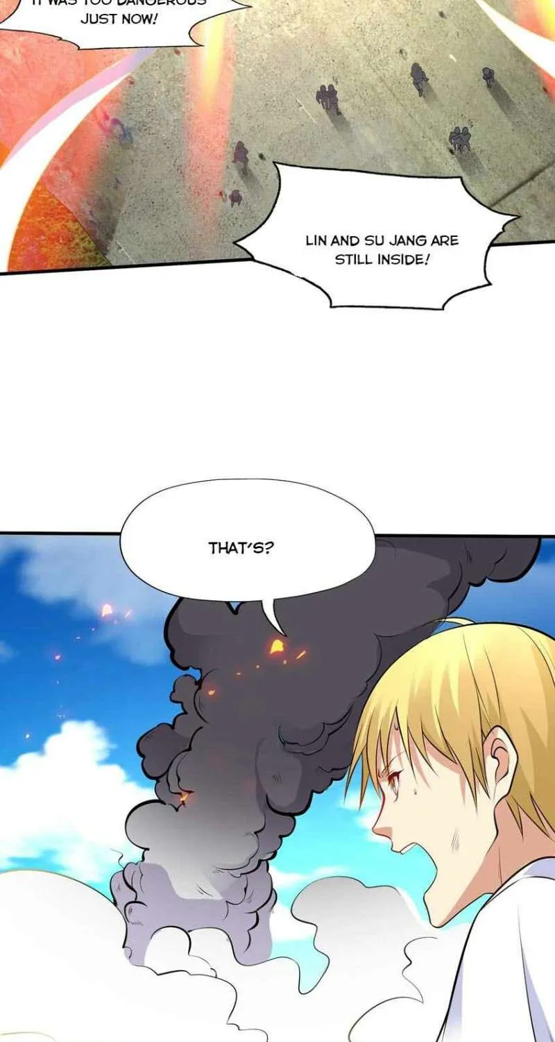Devilish Girlfriend Mangakakalot X Chapter 5 Page 38