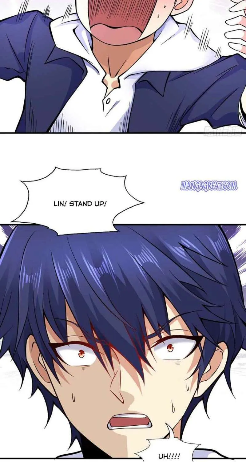 Devilish Girlfriend Mangakakalot X Chapter 5 Page 5